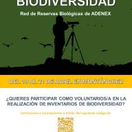 INVENTARIO DE BIODIVERSIDAD EN LA RESERVA BIOLÓGICA LA FONTANITA (MONTÁNCHEZ)
