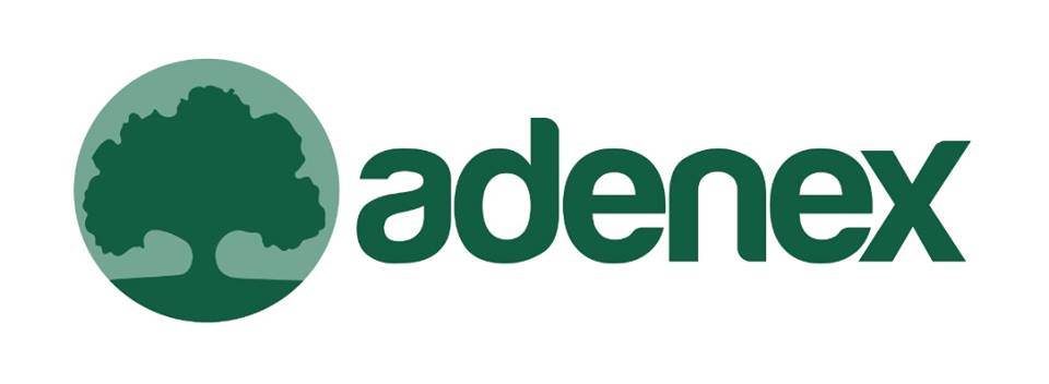 adenex nuevo logo