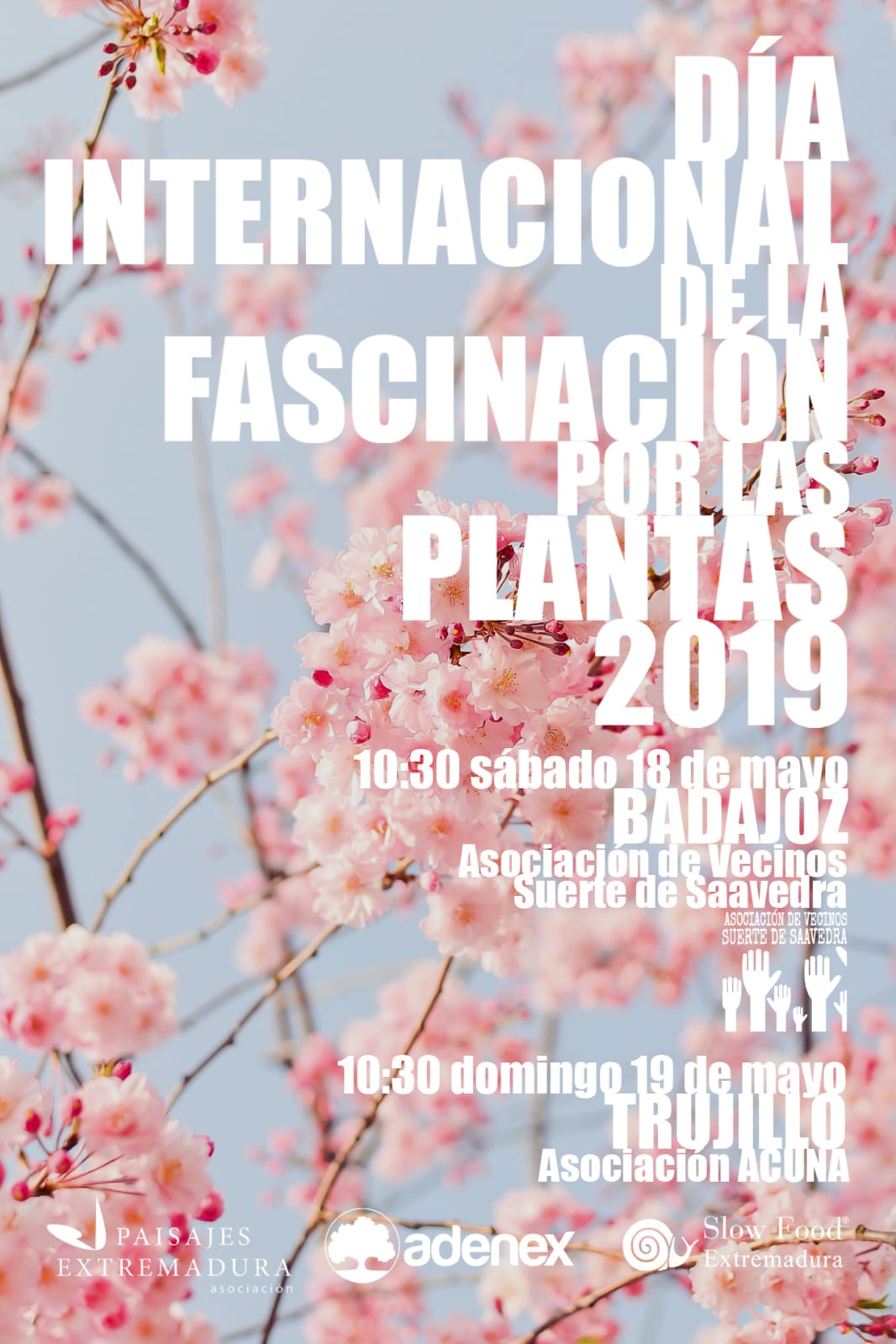 dia fascinacion plantas 20190516