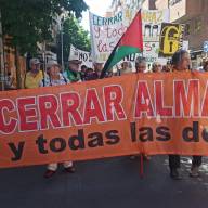 ADENEX denuncia un segundo incidente en la central Nuclear de Almaraz