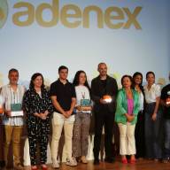 El pasado sábado 6 de junio en Don Benito, una entrega de premios inolvidable